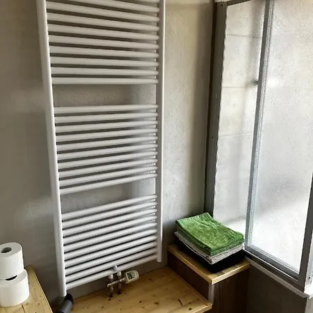 Ferienwohnung In Der Schoenen Rattenfaengerstadt Hamelin Zewnętrze zdjęcie