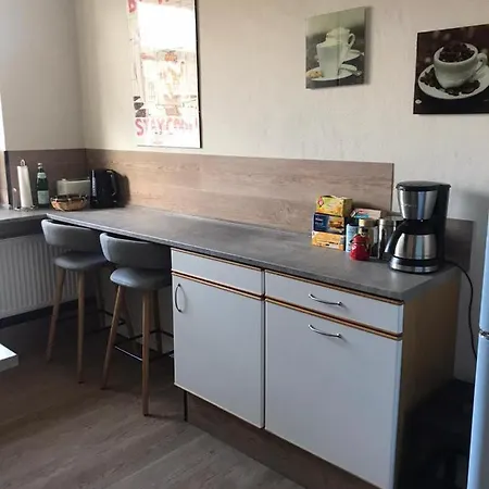 Ferienwohnung In Der Schoenen Rattenfaengerstadt Hamelin Zewnętrze zdjęcie