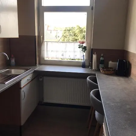 Ferienwohnung In Der Schoenen Rattenfaengerstadt Hamelin Zewnętrze zdjęcie