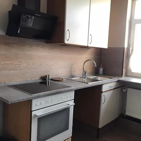Ferienwohnung In Der Schoenen Rattenfaengerstadt Hamelin Zewnętrze zdjęcie