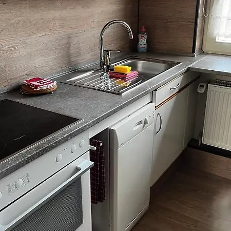 Ferienwohnung In Der Schoenen Rattenfaengerstadt Hamelin Zewnętrze zdjęcie