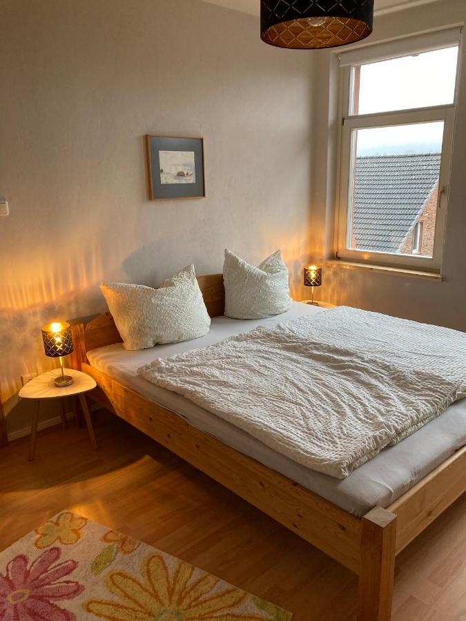 In Der Schoenen Rattenfaengerstadt Appartement *
