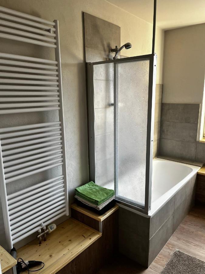 Apartment In Der Schönen Rattenfängerstadt *