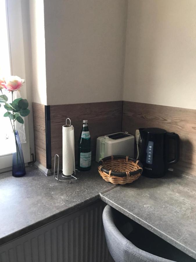 Appartement In Der Schoenen Rattenfaengerstadt