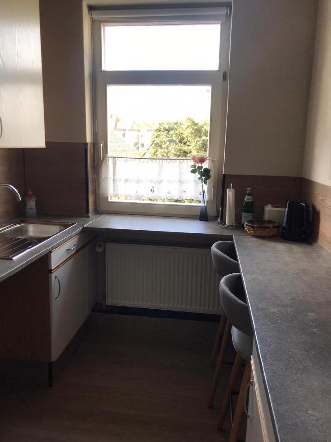 Appartement In Der Schoenen Rattenfaengerstadt *