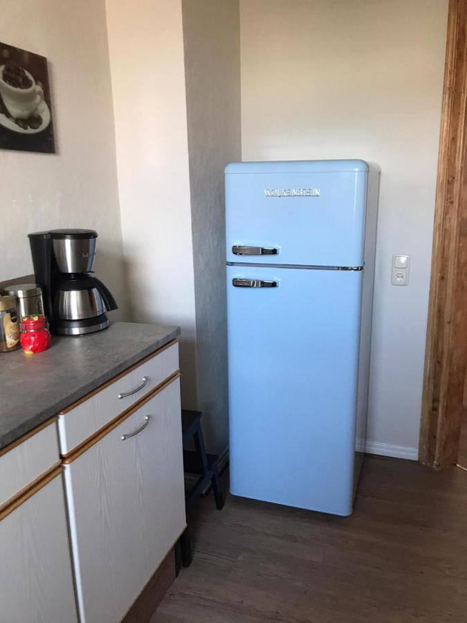 In Der Schoenen Rattenfaengerstadt Appartement Hamelin