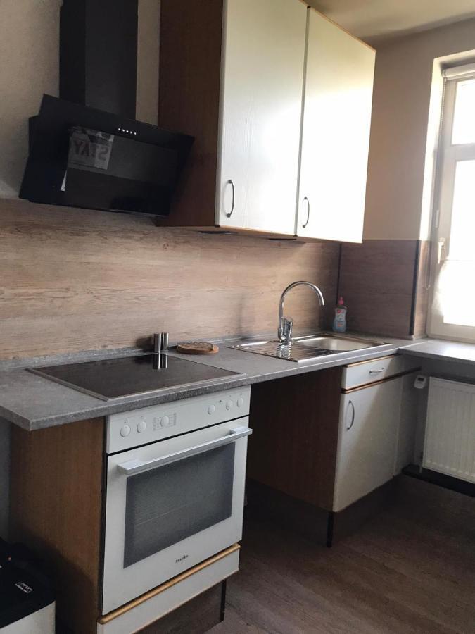In Der Schoenen Rattenfaengerstadt Appartement Hamelin