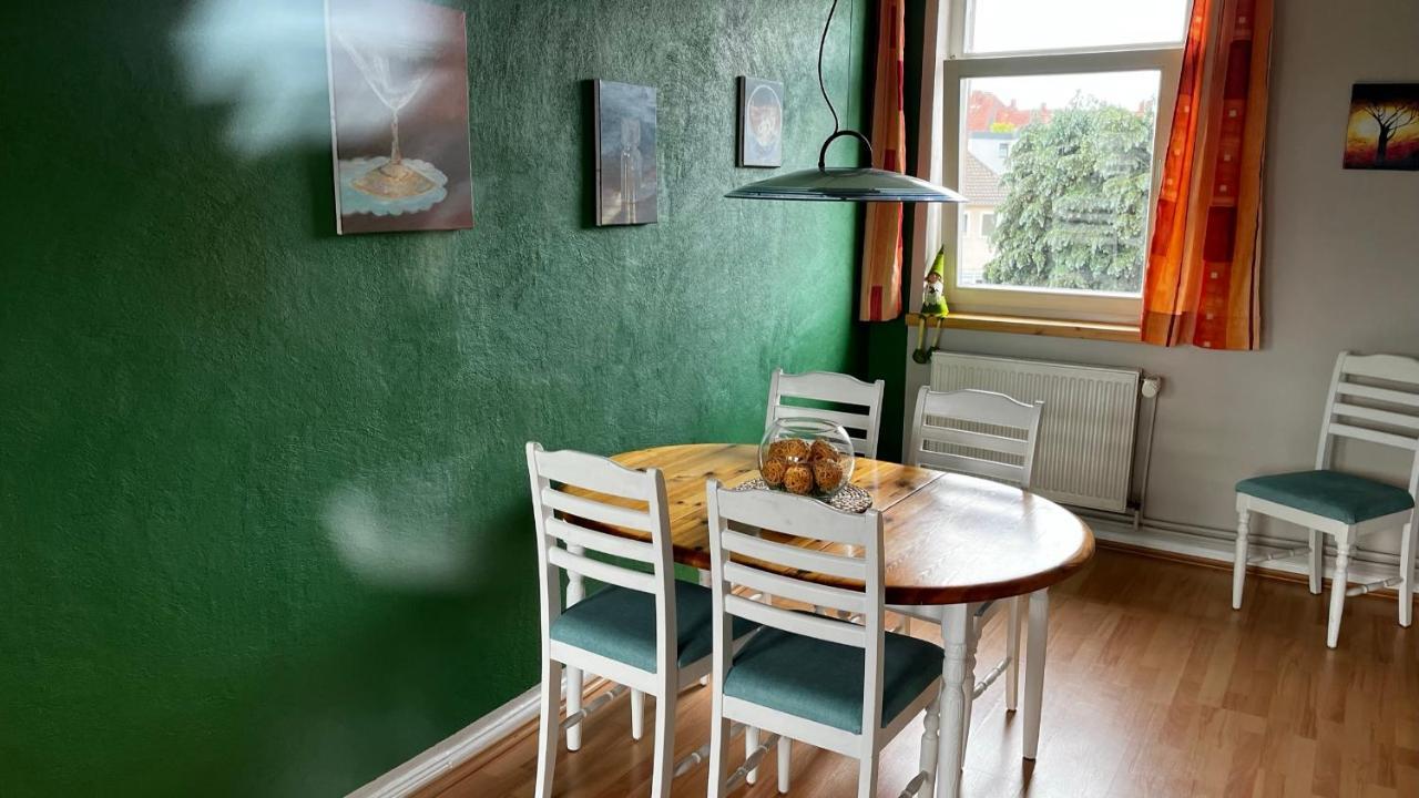 In Der Schoenen Rattenfaengerstadt Appartement *