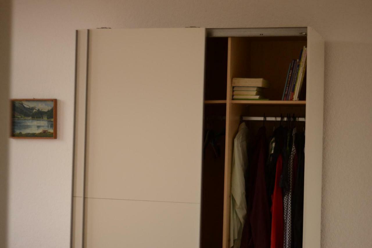 In Der Schoenen Rattenfaengerstadt Appartement *
