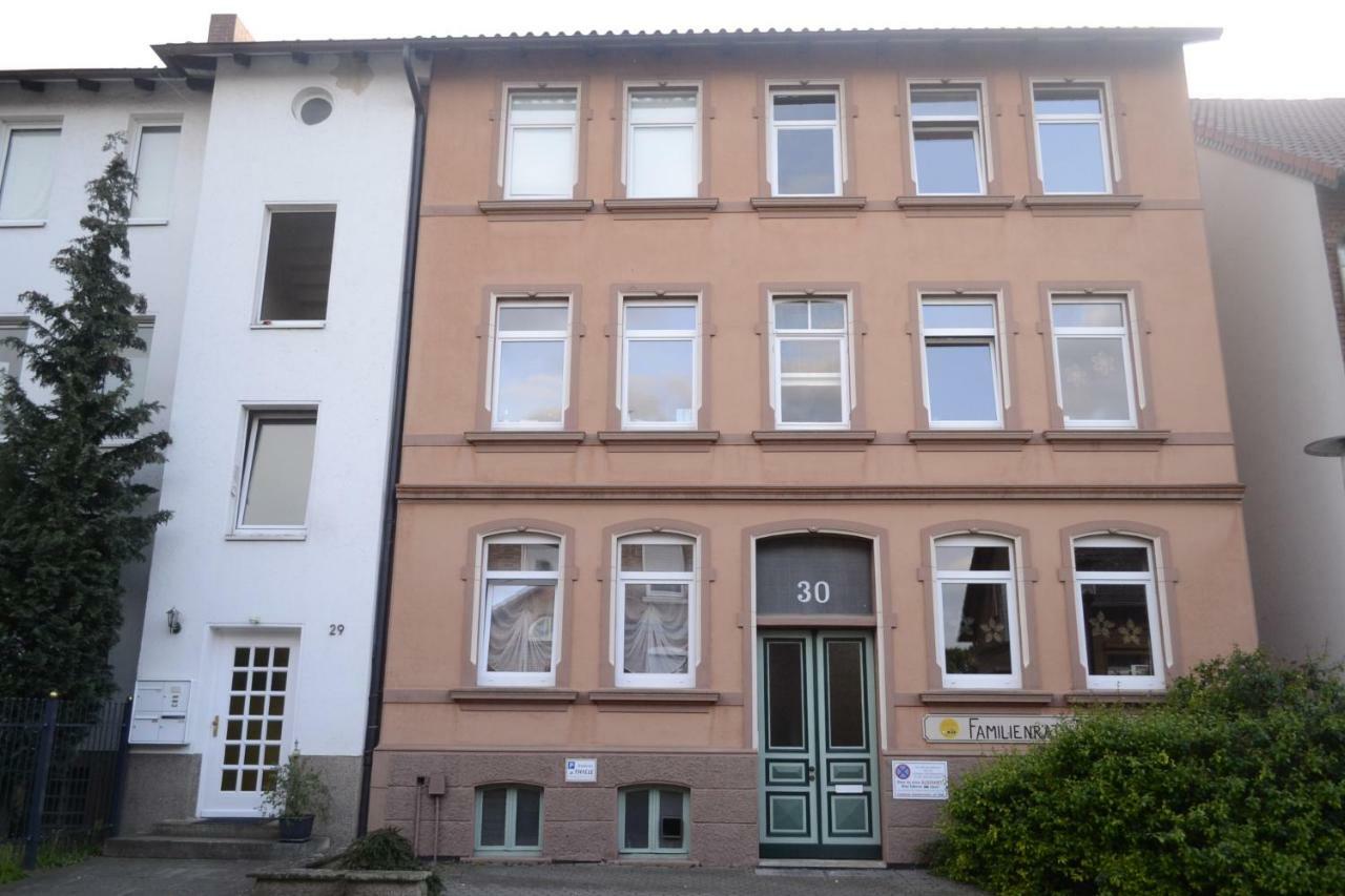 In Der Schoenen Rattenfaengerstadt