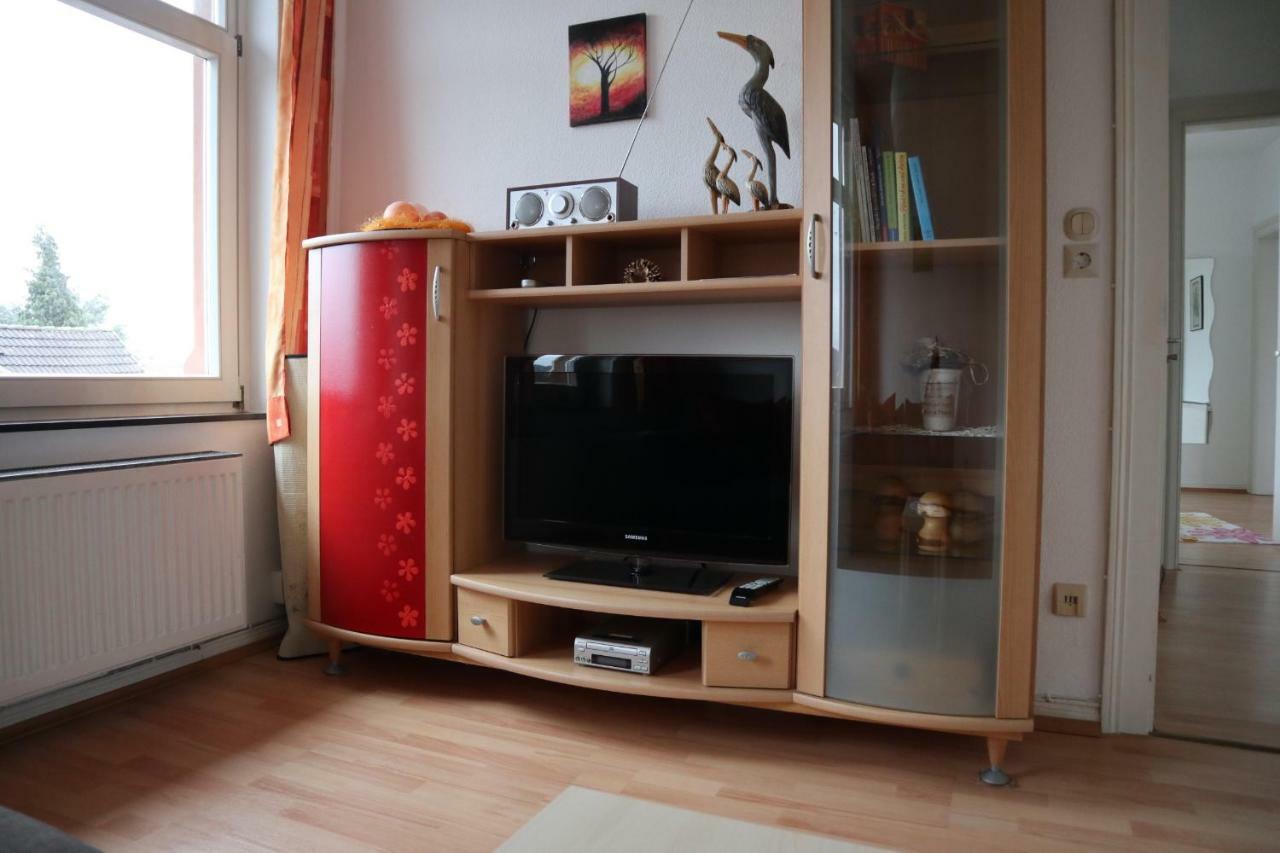 Appartement In Der Schoenen Rattenfaengerstadt *